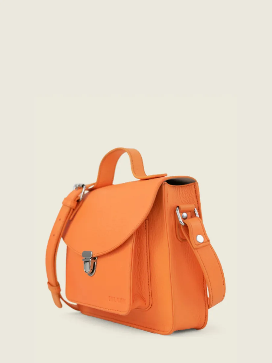 Discount PAUL MARIUS Mademoiselle George Pastel - Abricot