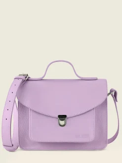 Hot PAUL MARIUS Mademoiselle George Pastel - Lilas