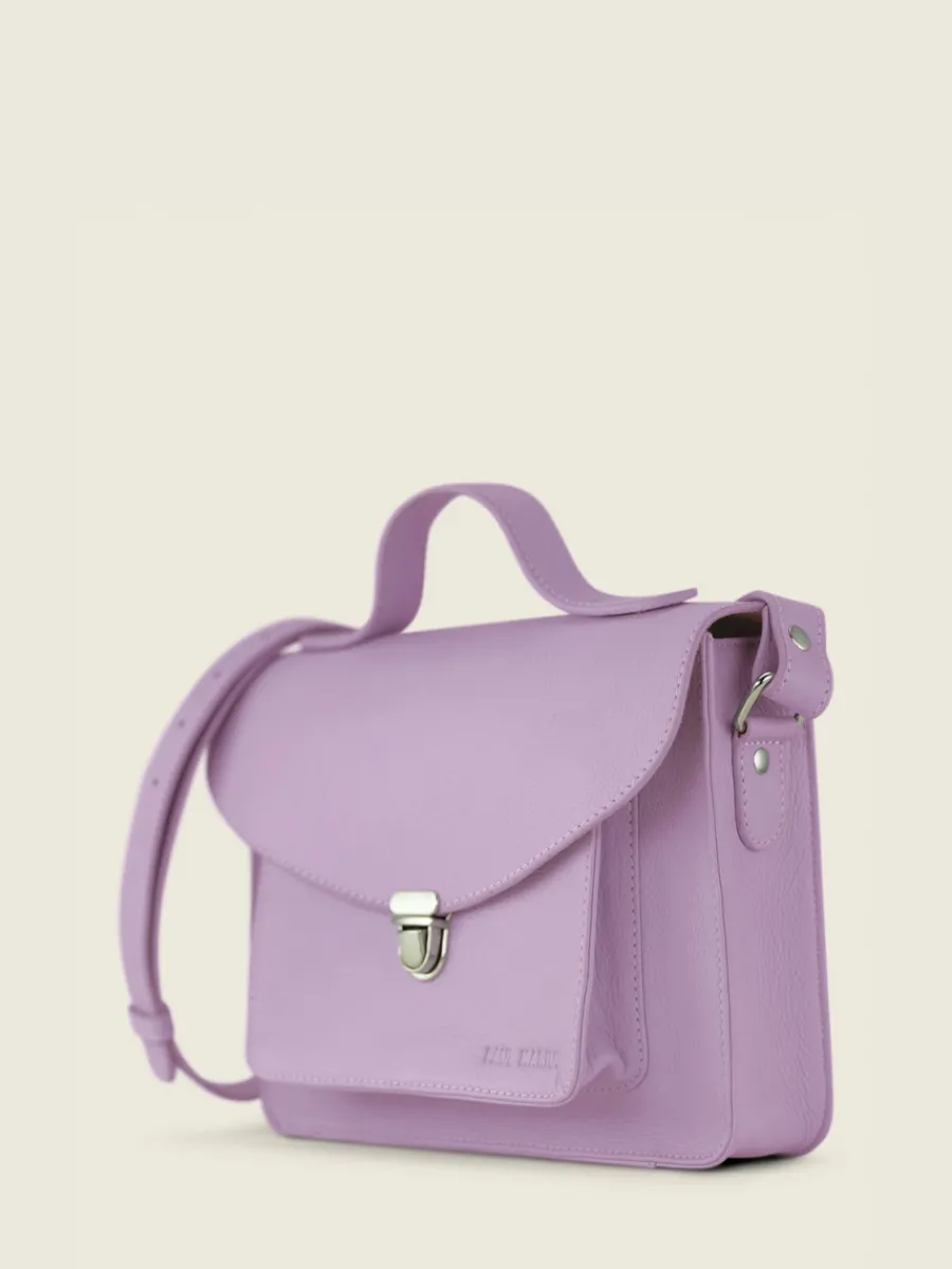 Hot PAUL MARIUS Mademoiselle George Pastel - Lilas