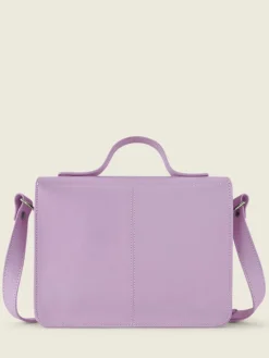 Hot PAUL MARIUS Mademoiselle George Pastel - Lilas