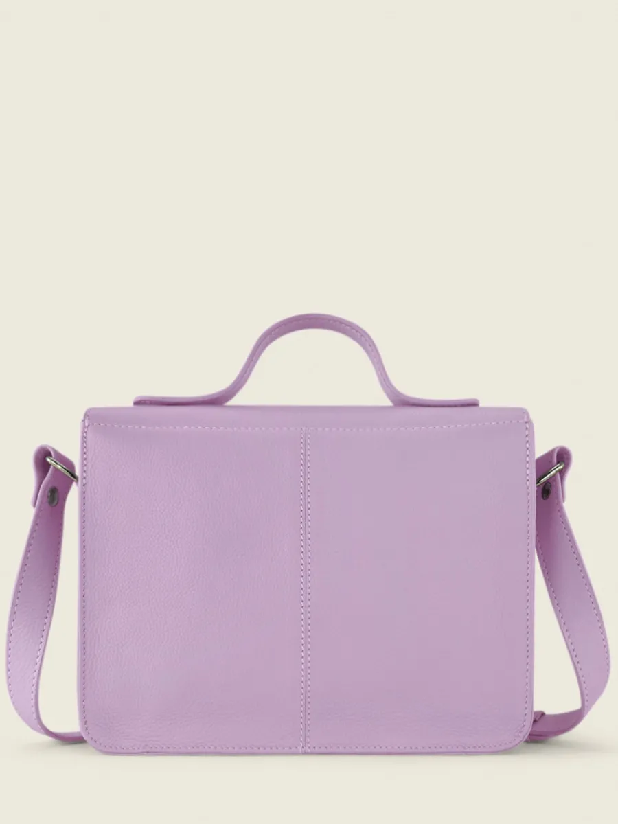 Hot PAUL MARIUS Mademoiselle George Pastel - Lilas