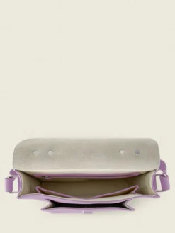 Hot PAUL MARIUS Mademoiselle George Pastel - Lilas
