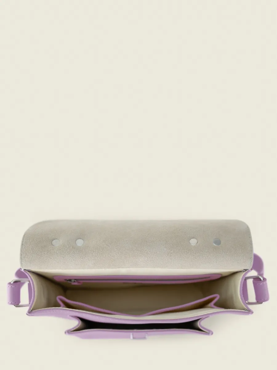 Hot PAUL MARIUS Mademoiselle George Pastel - Lilas