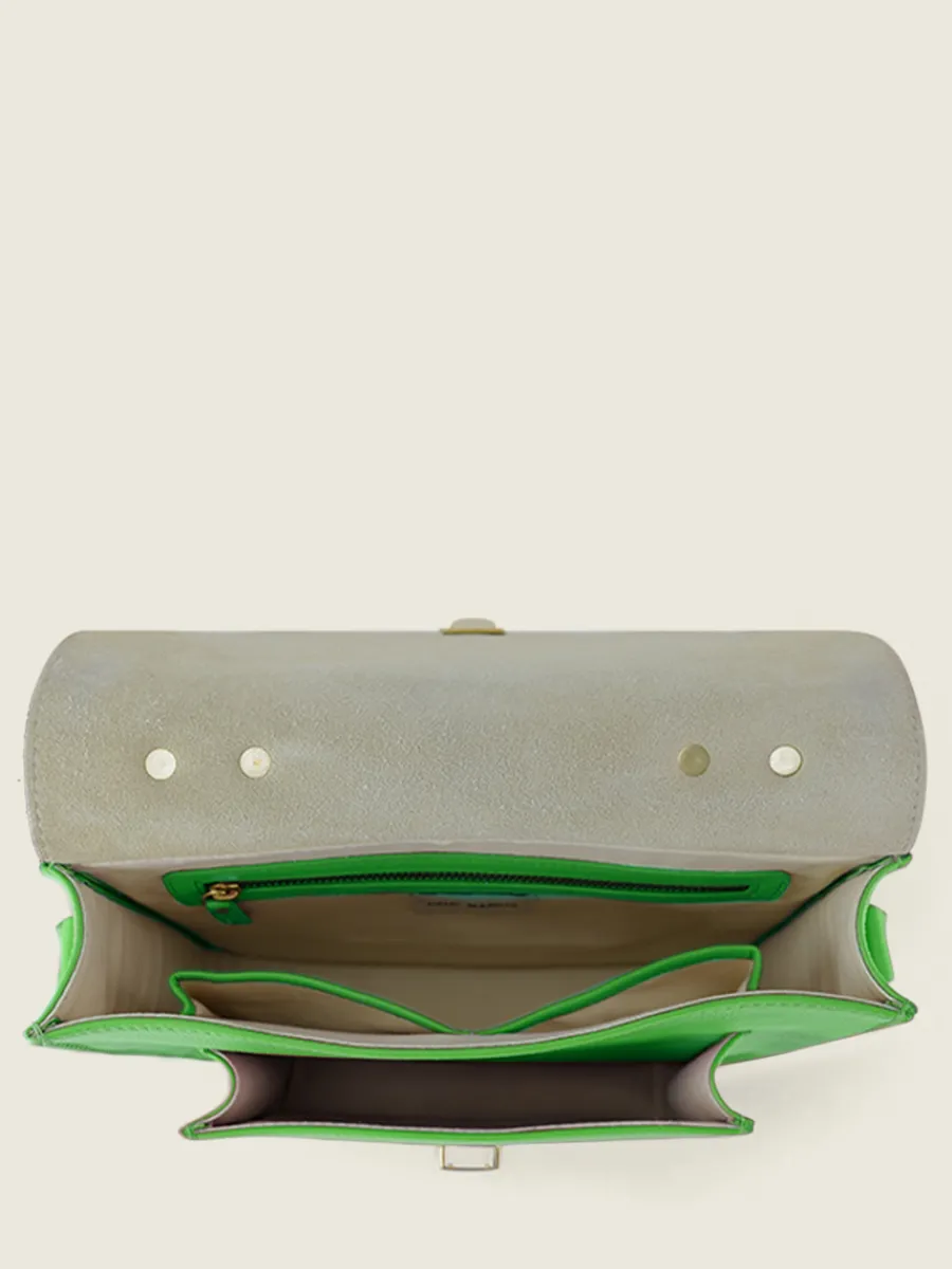 New PAUL MARIUS Mademoiselle George Sorbet - Kiwi