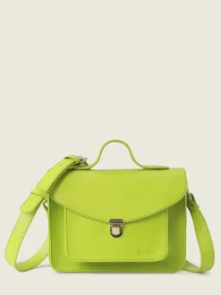 New PAUL MARIUS Mademoiselle George Sorbet - Pomme