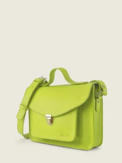 New PAUL MARIUS Mademoiselle George Sorbet - Pomme