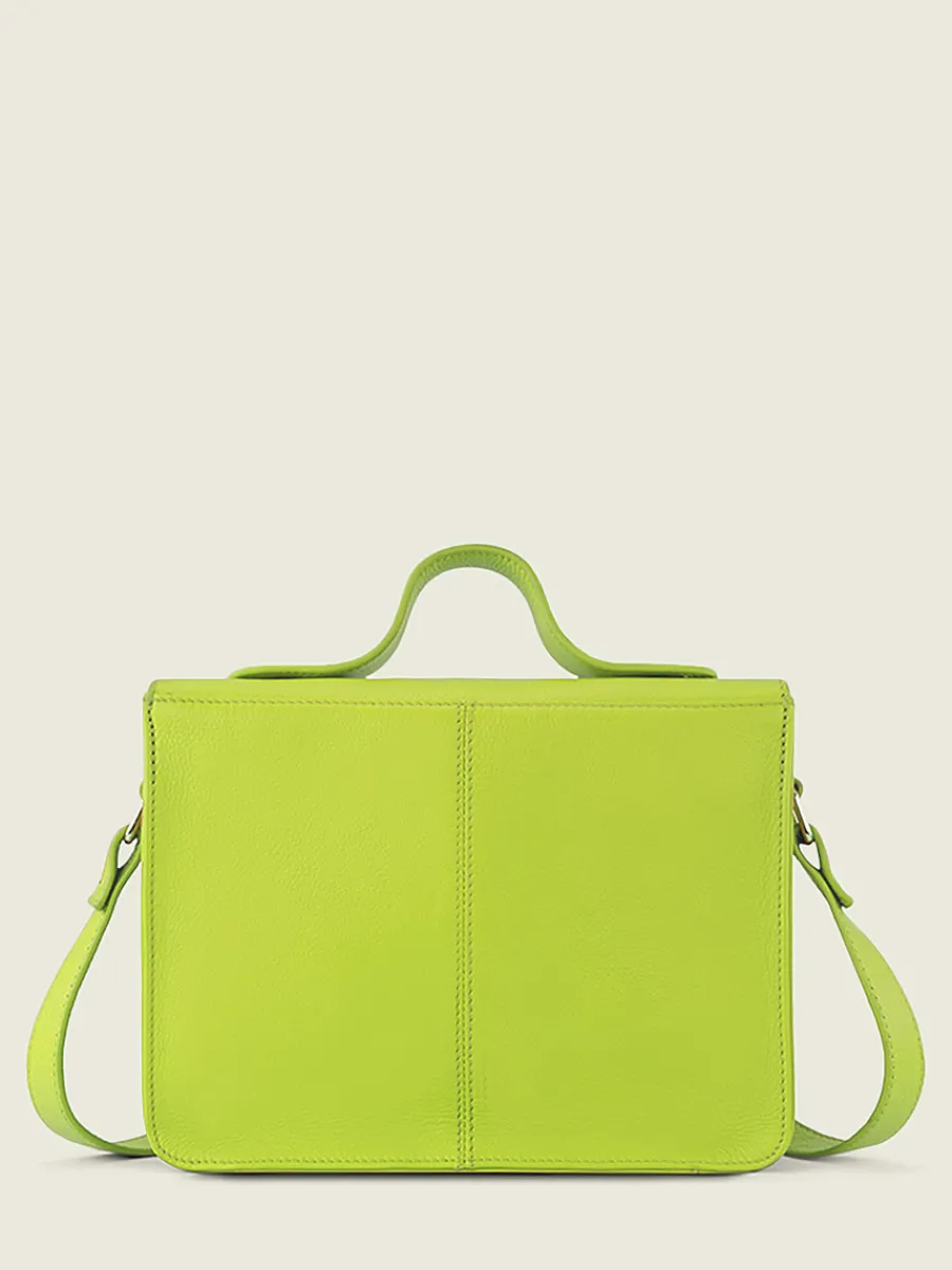 New PAUL MARIUS Mademoiselle George Sorbet - Pomme