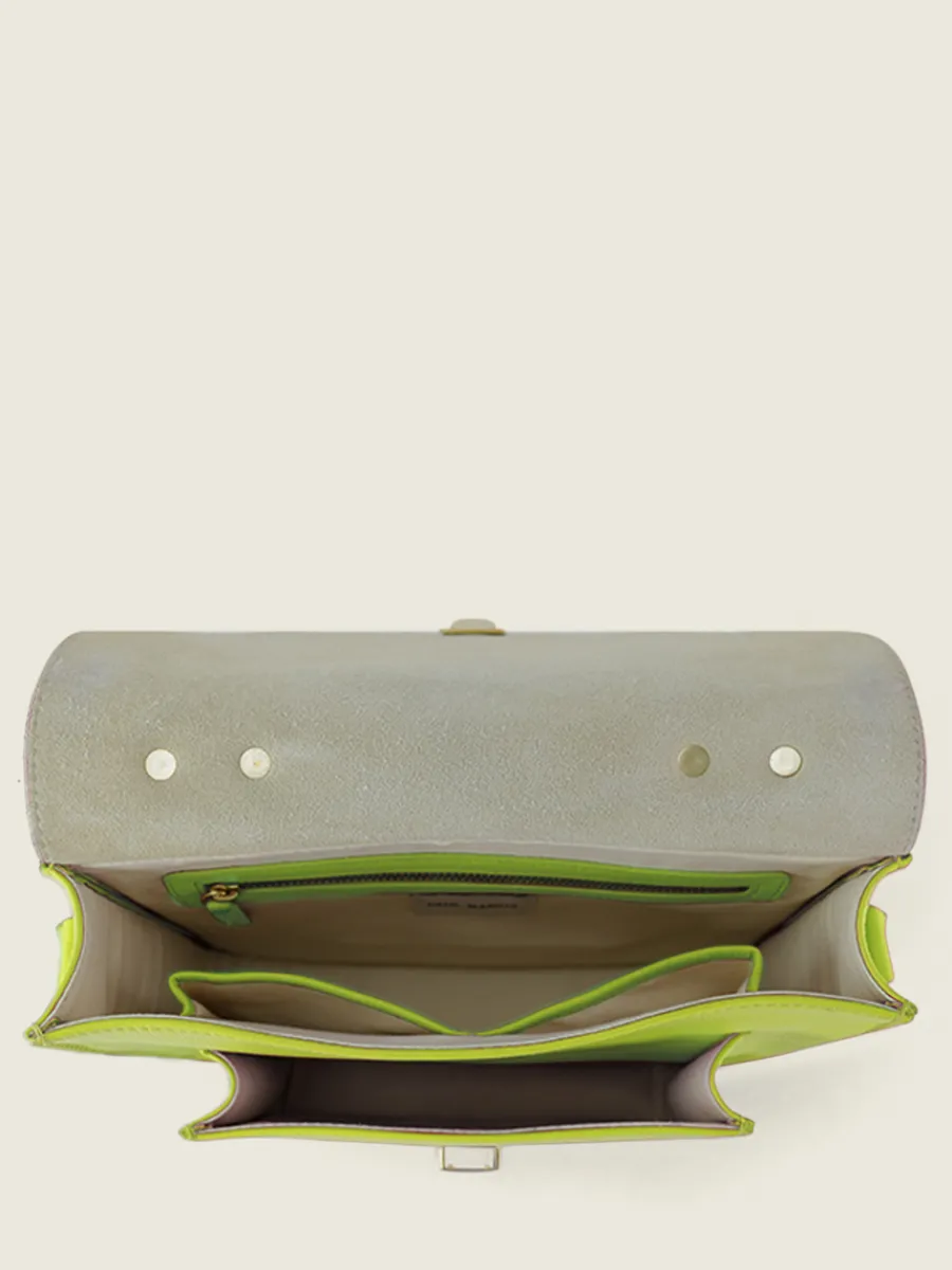 New PAUL MARIUS Mademoiselle George Sorbet - Pomme