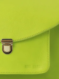New PAUL MARIUS Mademoiselle George Sorbet - Pomme