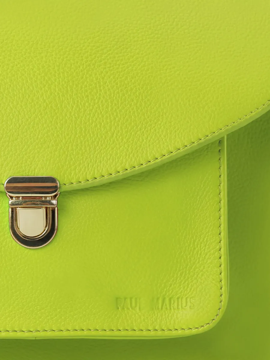 New PAUL MARIUS Mademoiselle George Sorbet - Pomme