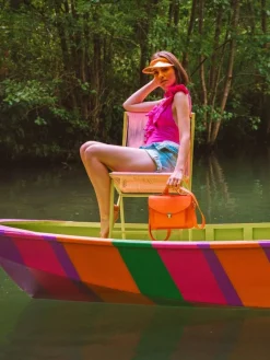 Discount PAUL MARIUS Mademoiselle George Sorbet - Mangue