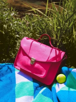 Clearance PAUL MARIUS Mademoiselle George Sorbet - Framboise