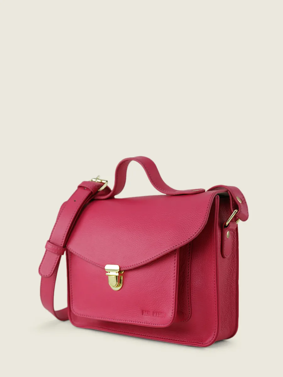 Clearance PAUL MARIUS Mademoiselle George Sorbet - Framboise