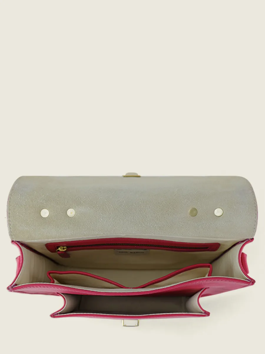 Clearance PAUL MARIUS Mademoiselle George Sorbet - Framboise