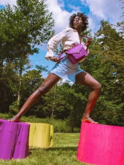 Sale PAUL MARIUS Mademoiselle George Sorbet - Cassis