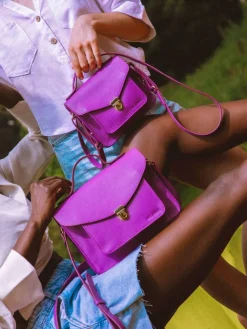 Sale PAUL MARIUS Mademoiselle George Sorbet - Cassis