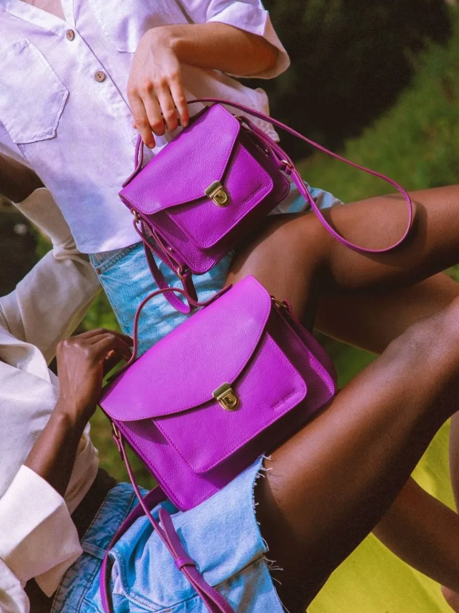 Sale PAUL MARIUS Mademoiselle George Sorbet - Cassis