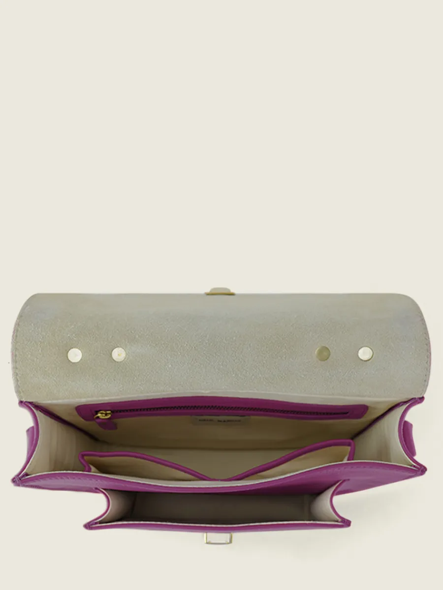 Sale PAUL MARIUS Mademoiselle George Sorbet - Cassis