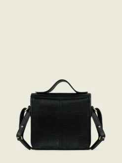 Outlet PAUL MARIUS Mademoiselle George XS 1960 - Noir De Jais