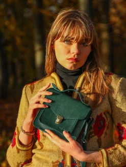 Best PAUL MARIUS Mademoiselle George XS 1960 - Malachite