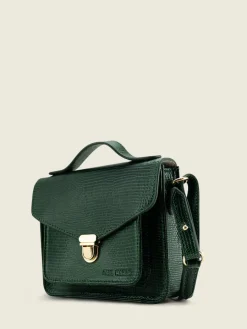 Best PAUL MARIUS Mademoiselle George XS 1960 - Malachite