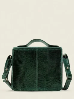 Best PAUL MARIUS Mademoiselle George XS 1960 - Malachite