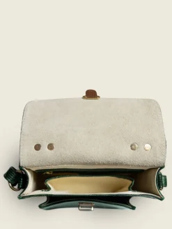 Best PAUL MARIUS Mademoiselle George XS 1960 - Malachite
