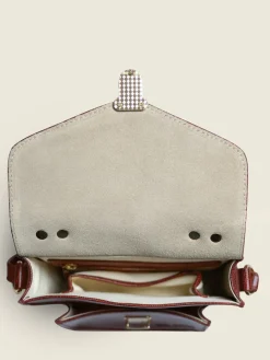 PAUL MARIUS Mademoiselle George XS 1960 - Grenat