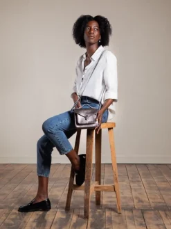 Online PAUL MARIUS Mademoiselle George XS - Acier