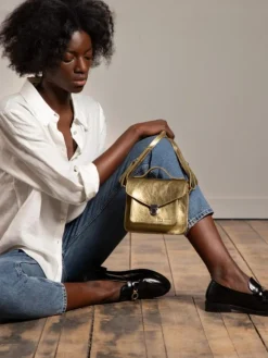 Best PAUL MARIUS Mademoiselle George XS - Bronze
