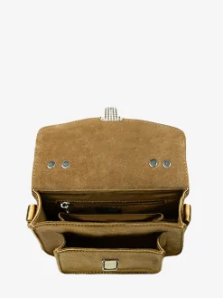 Best PAUL MARIUS Mademoiselle George XS - Bronze