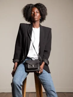 Hot PAUL MARIUS Mademoiselle George XS - Noir