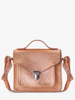 Hot PAUL MARIUS Mademoiselle George XS - Or Rose