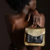 PAUL MARIUS Mademoiselle George XS - Or Noir