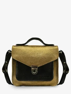 PAUL MARIUS Mademoiselle George XS - Or Noir
