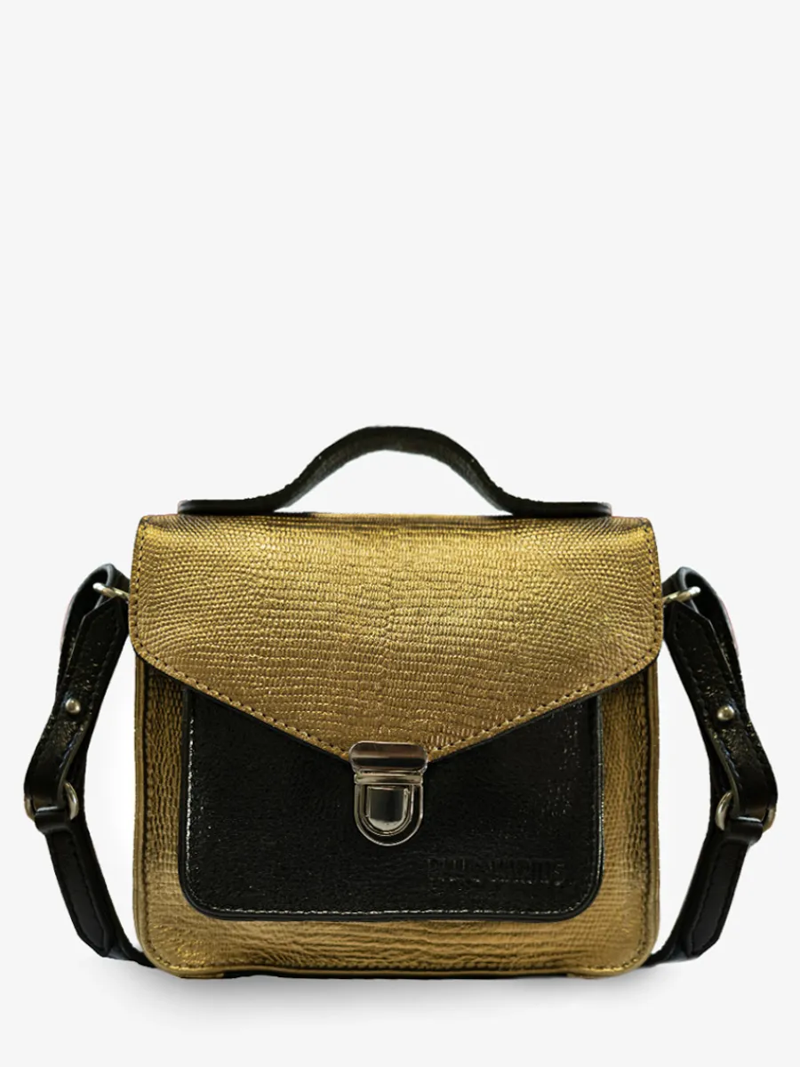 PAUL MARIUS Mademoiselle George XS - Or Noir