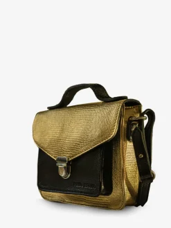 PAUL MARIUS Mademoiselle George XS - Or Noir