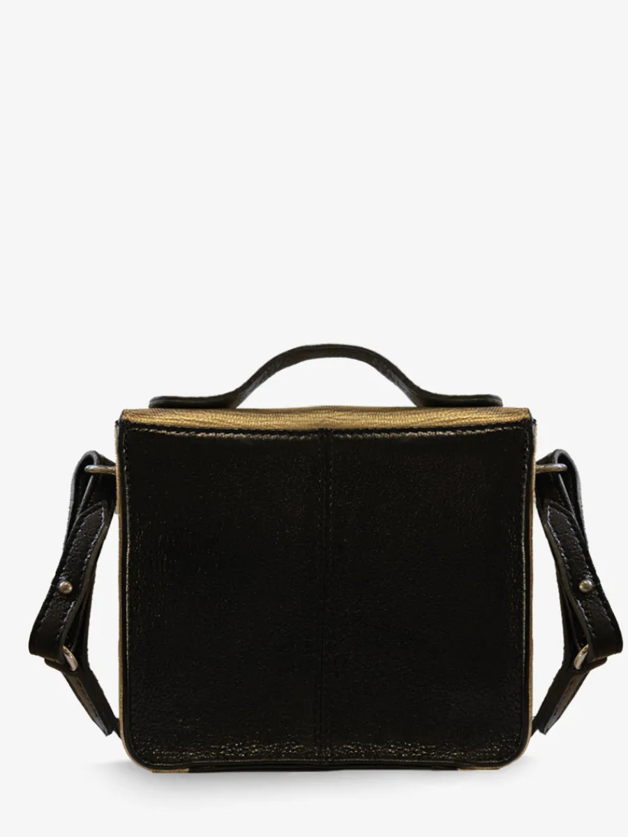 PAUL MARIUS Mademoiselle George XS - Or Noir