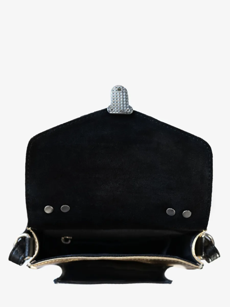 PAUL MARIUS Mademoiselle George XS - Or Noir