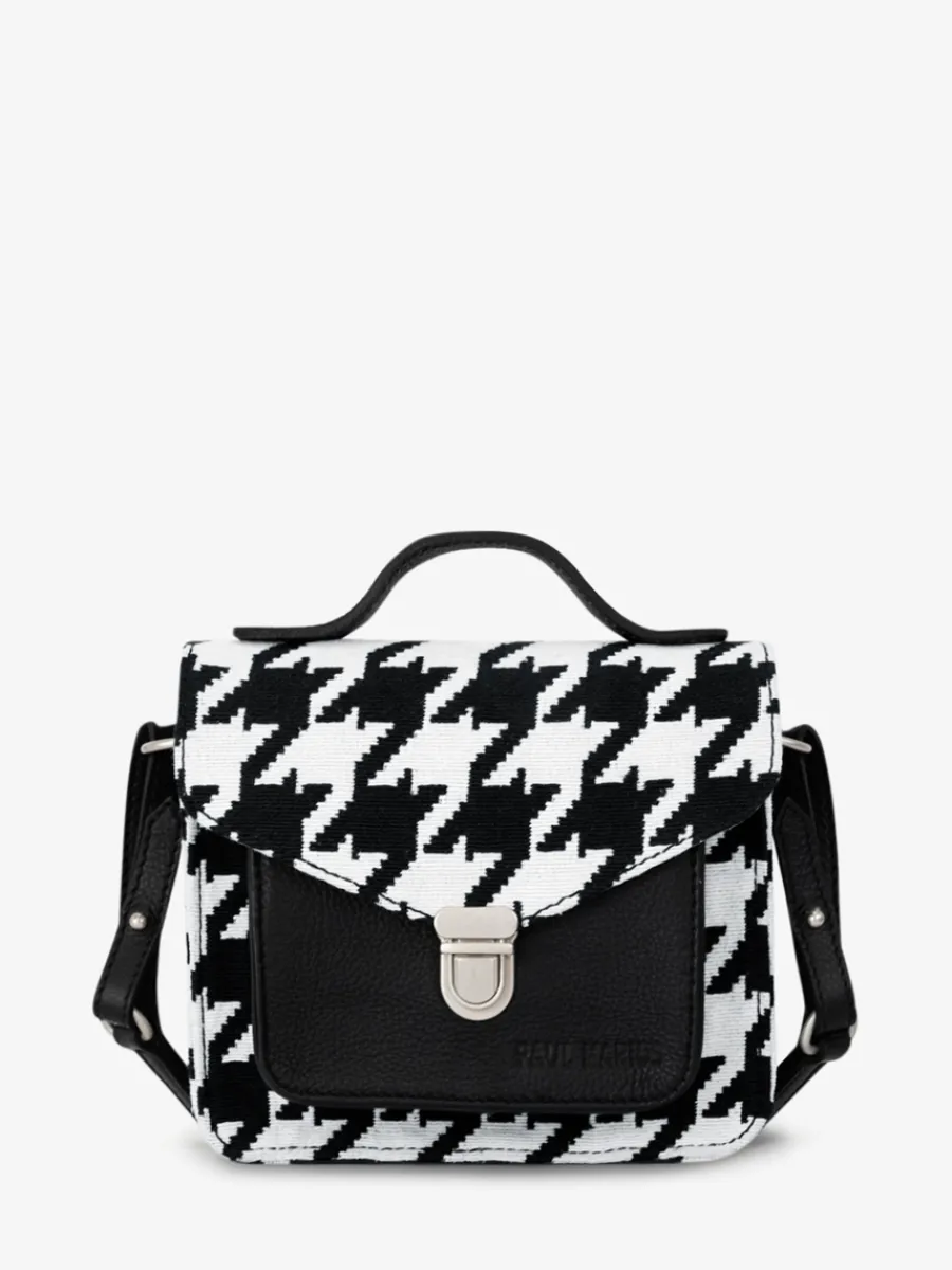 Discount PAUL MARIUS Mademoiselle George XS Allure - Noir