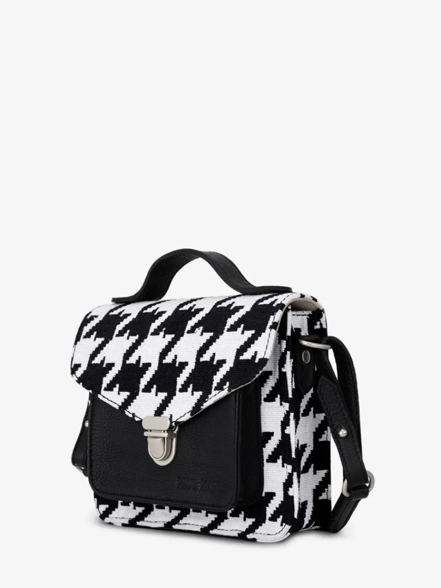 Discount PAUL MARIUS Mademoiselle George XS Allure - Noir