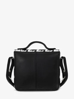 Discount PAUL MARIUS Mademoiselle George XS Allure - Noir