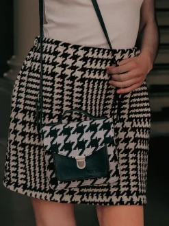 Discount PAUL MARIUS Mademoiselle George XS Allure - Noir