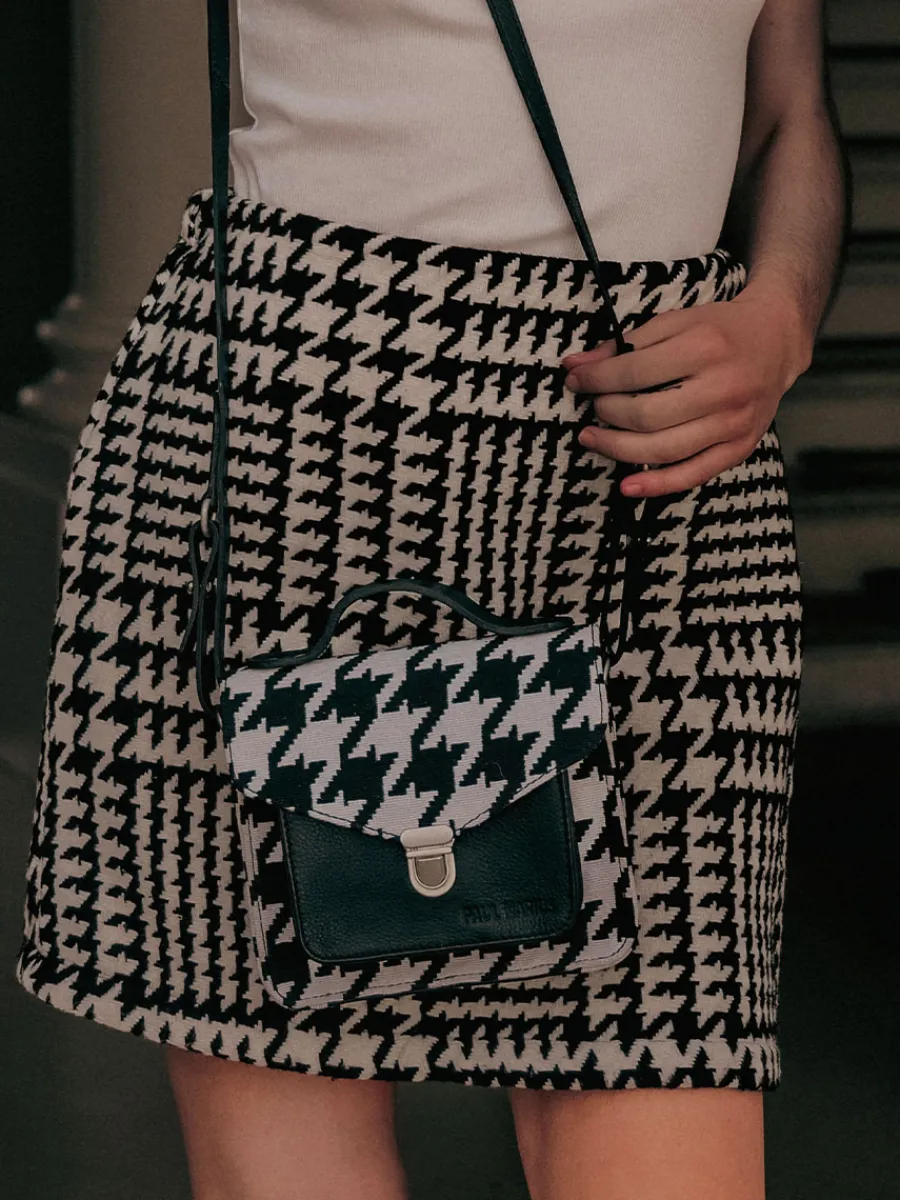 Discount PAUL MARIUS Mademoiselle George XS Allure - Noir