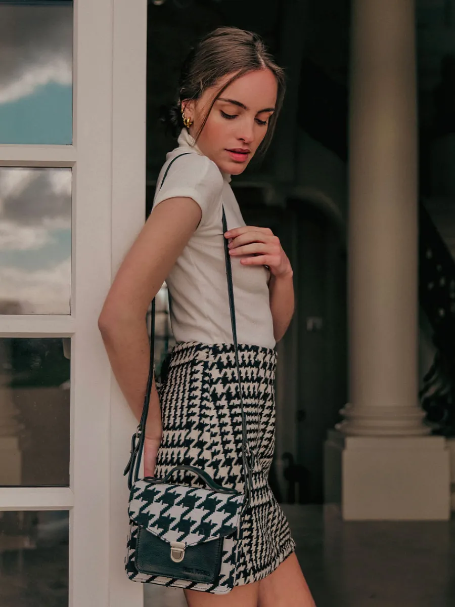 Discount PAUL MARIUS Mademoiselle George XS Allure - Noir