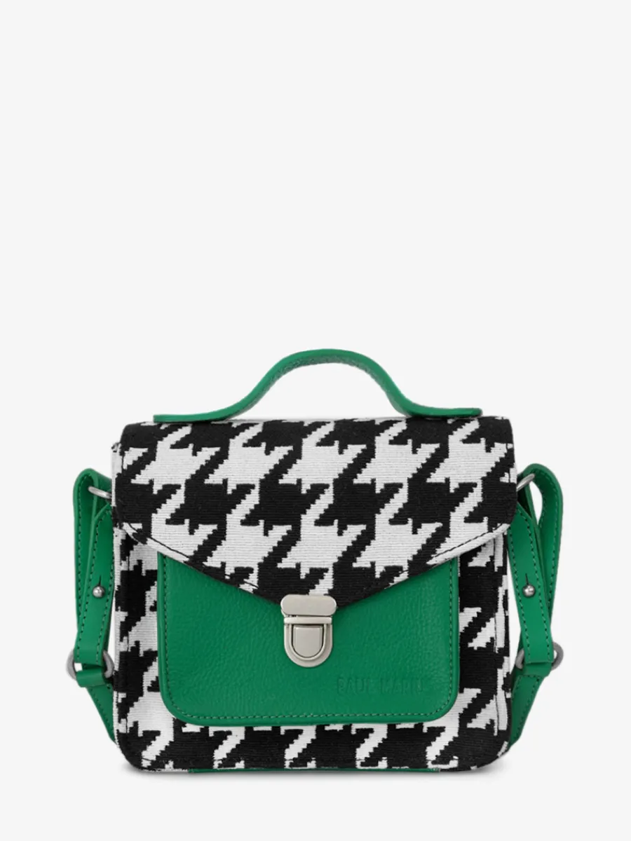 Sale PAUL MARIUS Mademoiselle George XS Allure - Vert