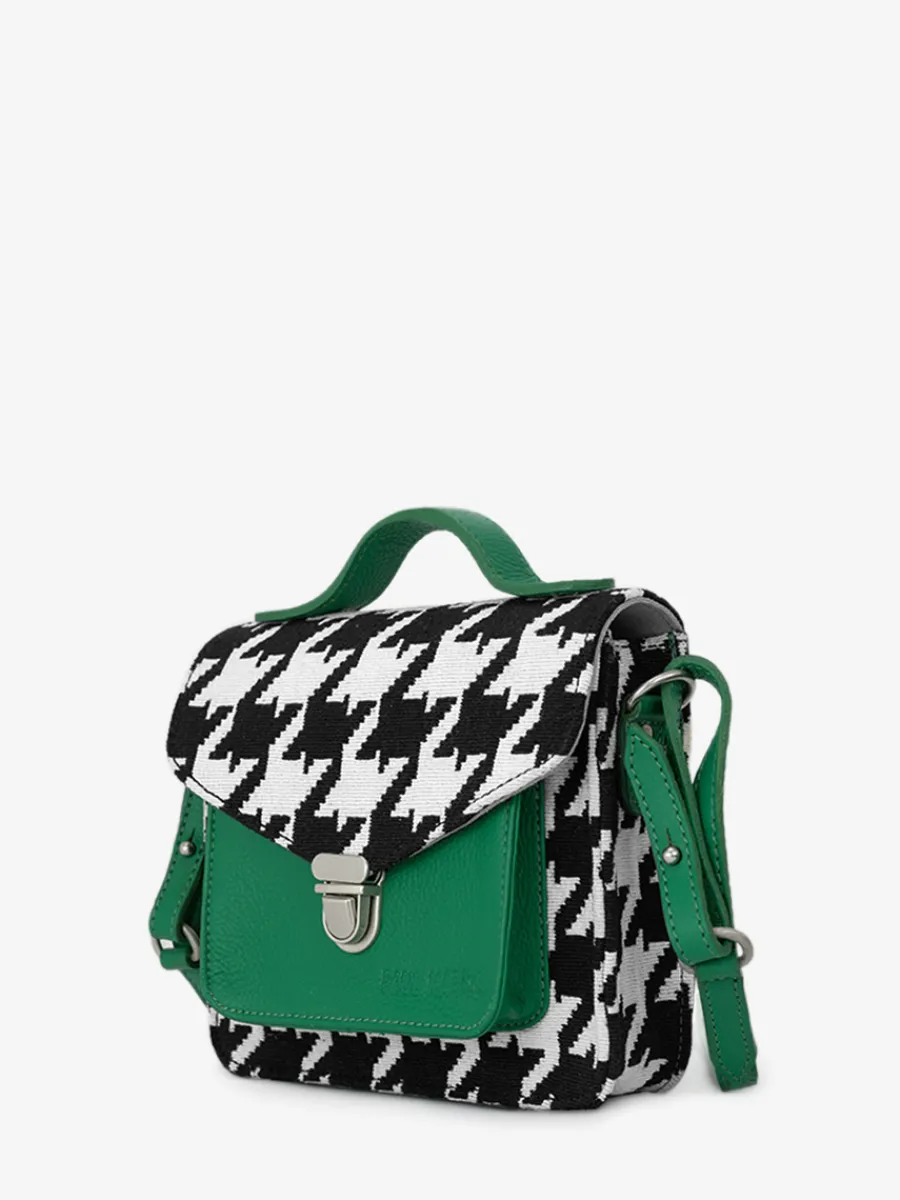 Sale PAUL MARIUS Mademoiselle George XS Allure - Vert