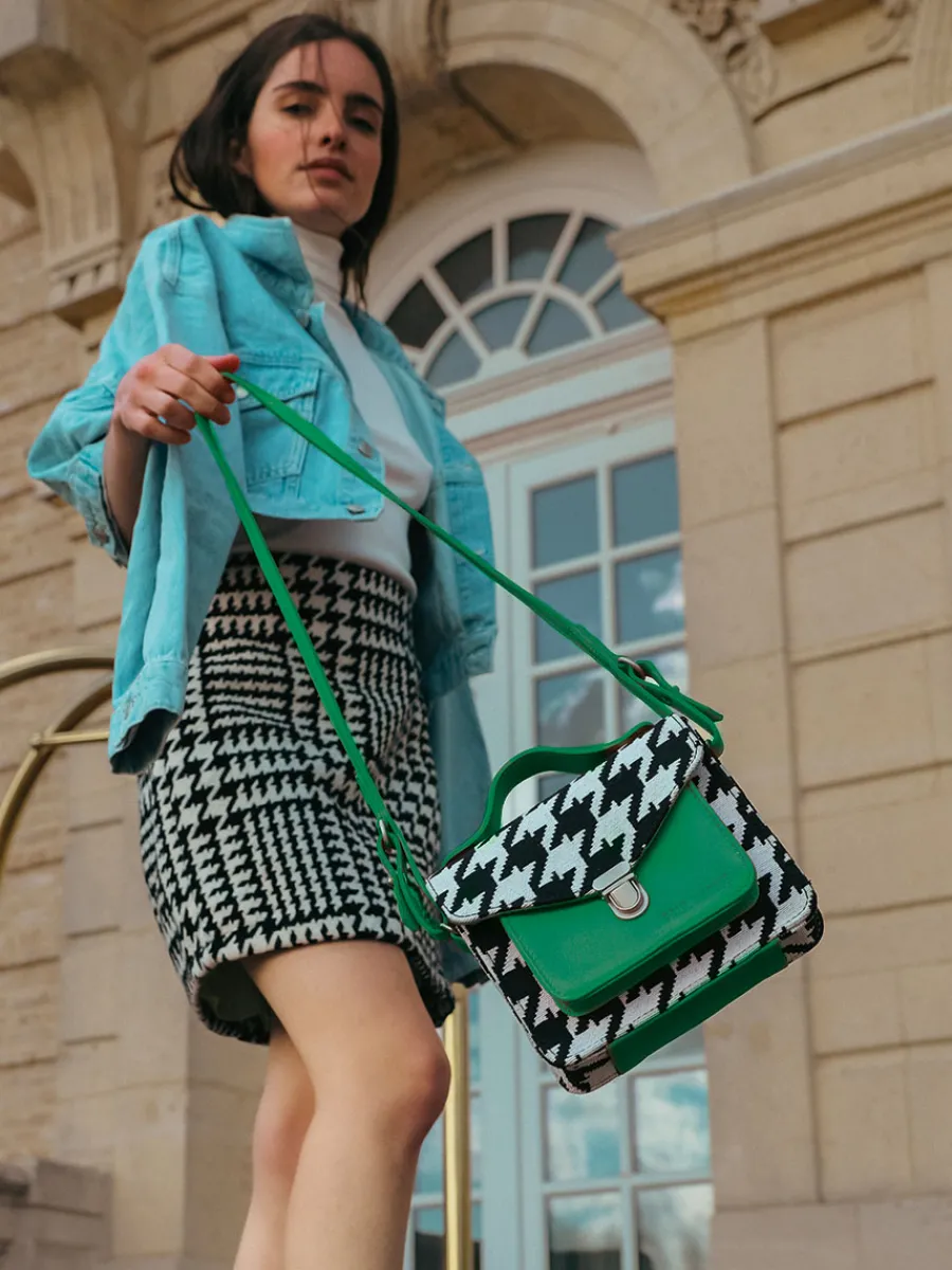 Sale PAUL MARIUS Mademoiselle George XS Allure - Vert