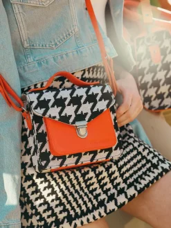 Outlet PAUL MARIUS Mademoiselle George XS Allure - Orange
