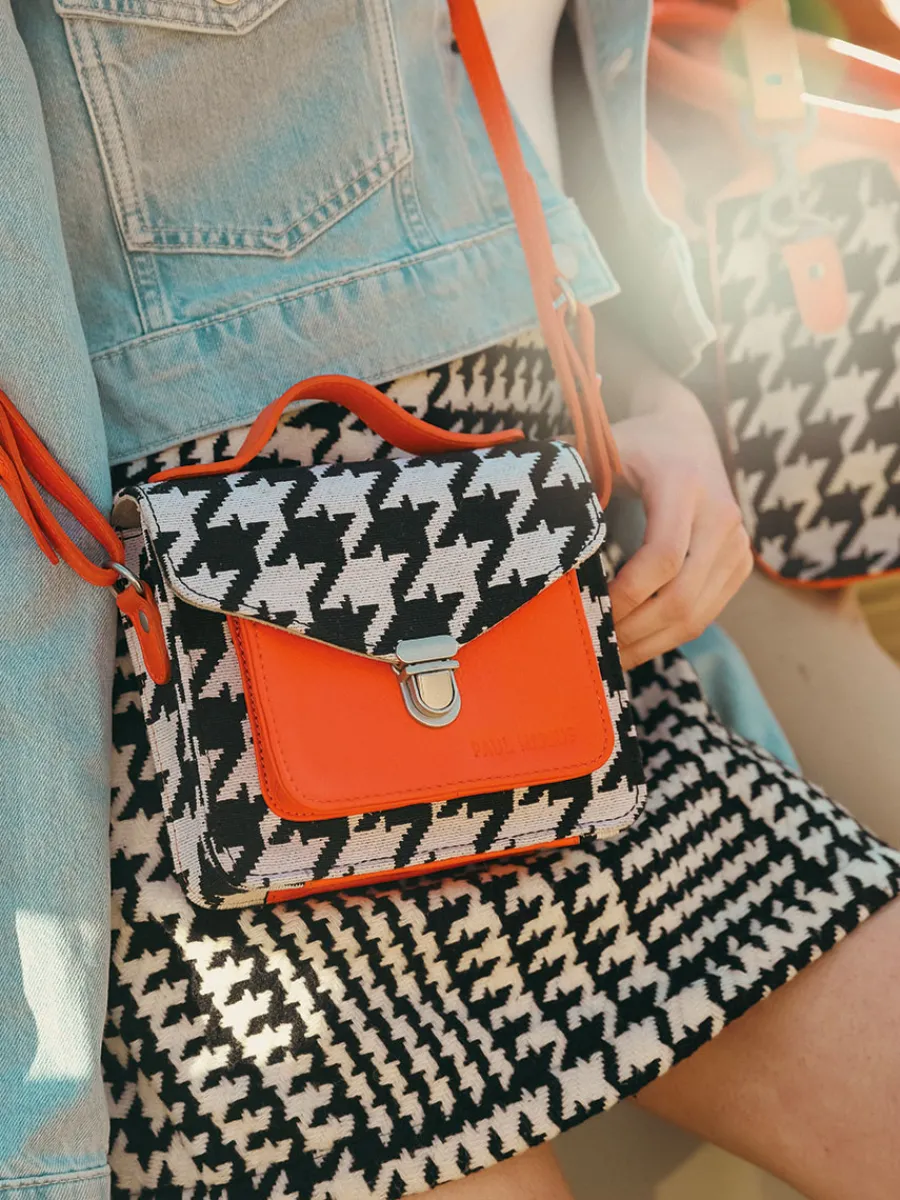 Outlet PAUL MARIUS Mademoiselle George XS Allure - Orange